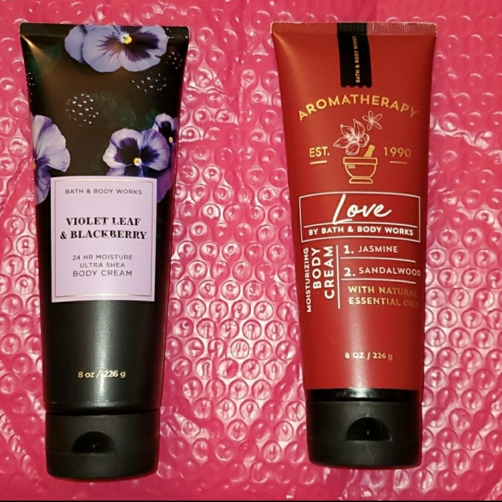 ❤❤Bath & Body Works Bundle❤❤